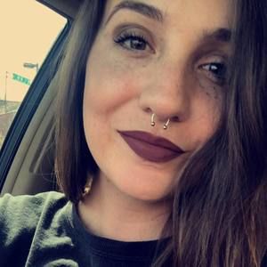 Meet your Posher, Tina